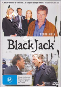 BlackJack (2003) (DVD)